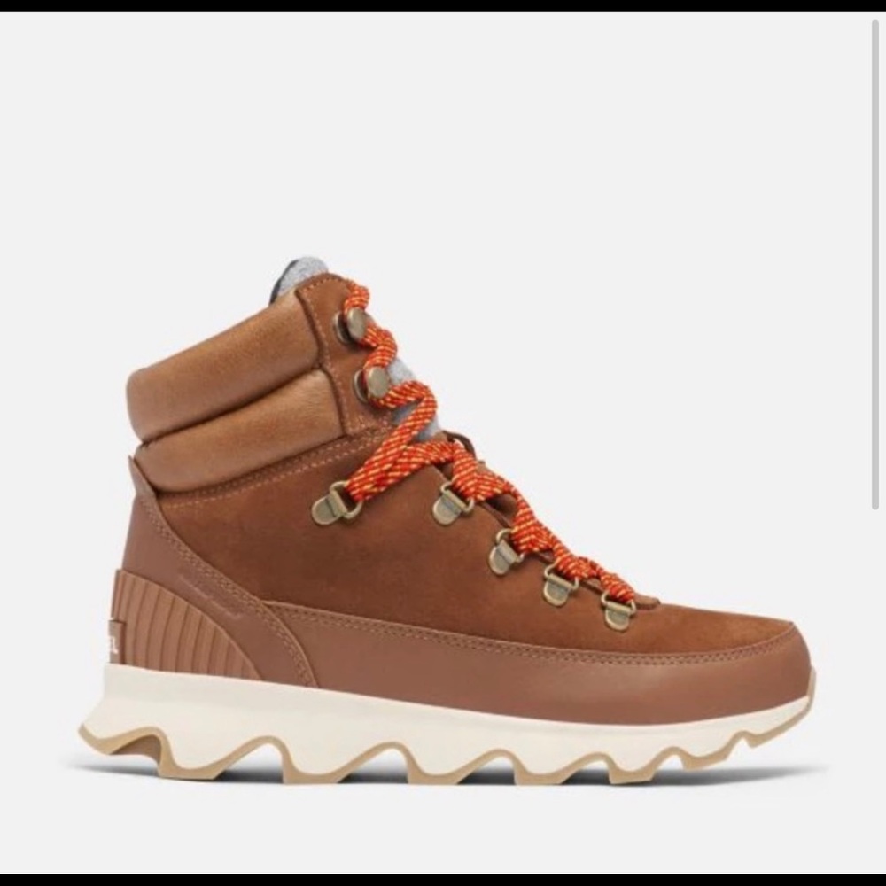 New in box Sorel boot